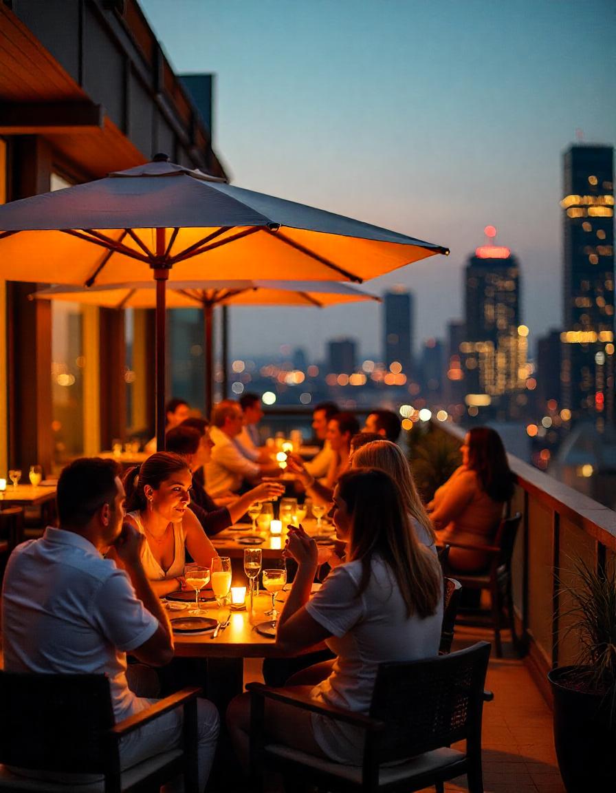 A Foodie’s Guide to Buenos Aires: Must Try Dishes and Where to Eat