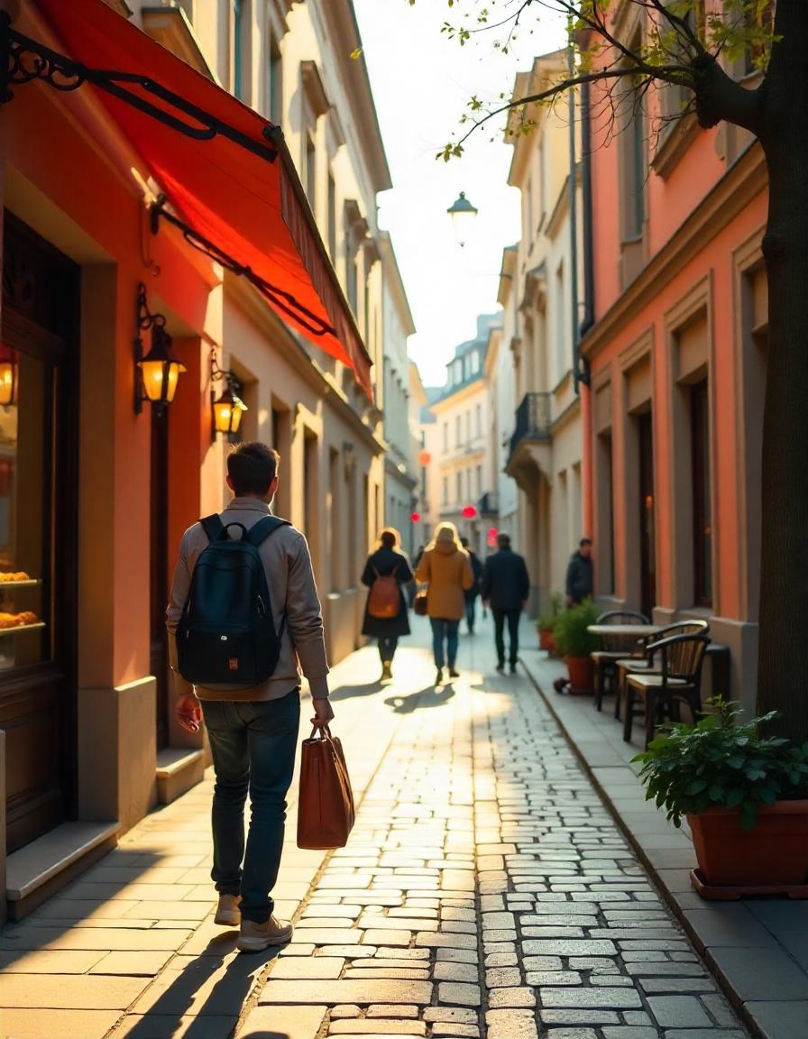 How to Experience Bucharest on a Budget: Travel Tips & Tricks