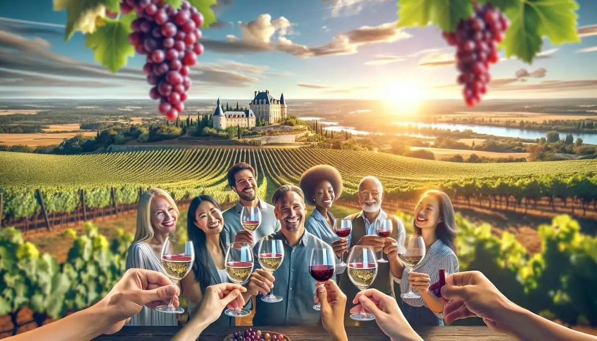 Wine Tasting in Bordeaux: Discover the Rich History and Appellations