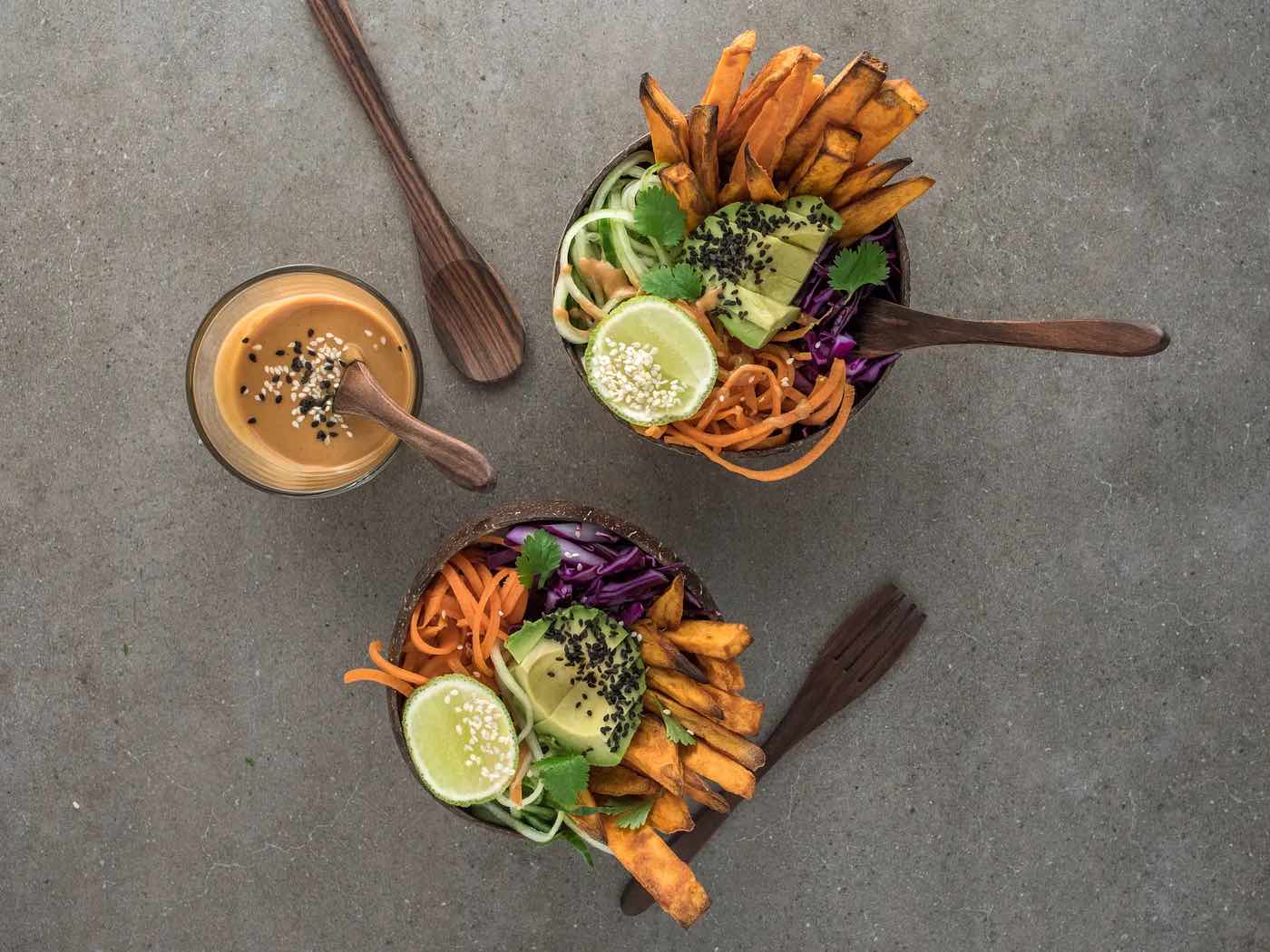 The 5 Best Restaurants in Bali