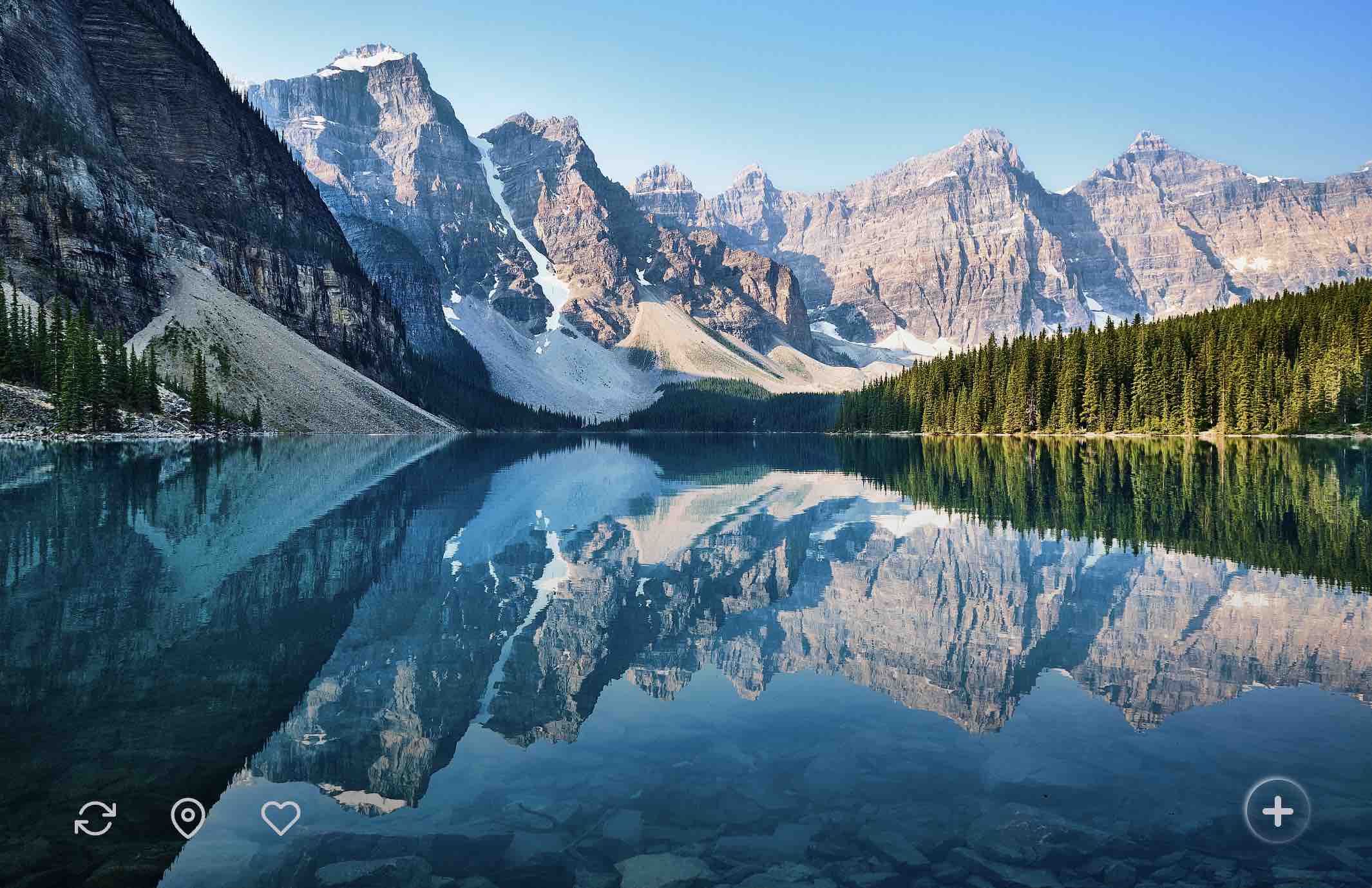 Version 2 of Wanderlust Web App