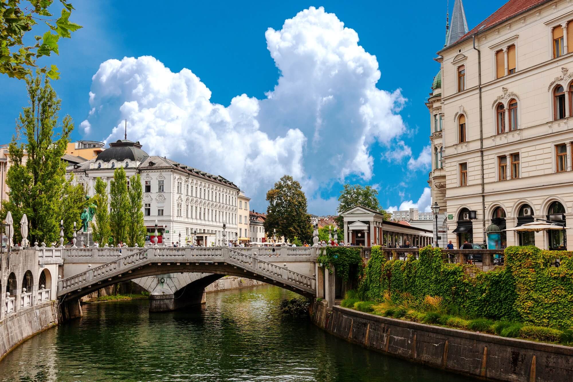 Ljubljana, Slovenia