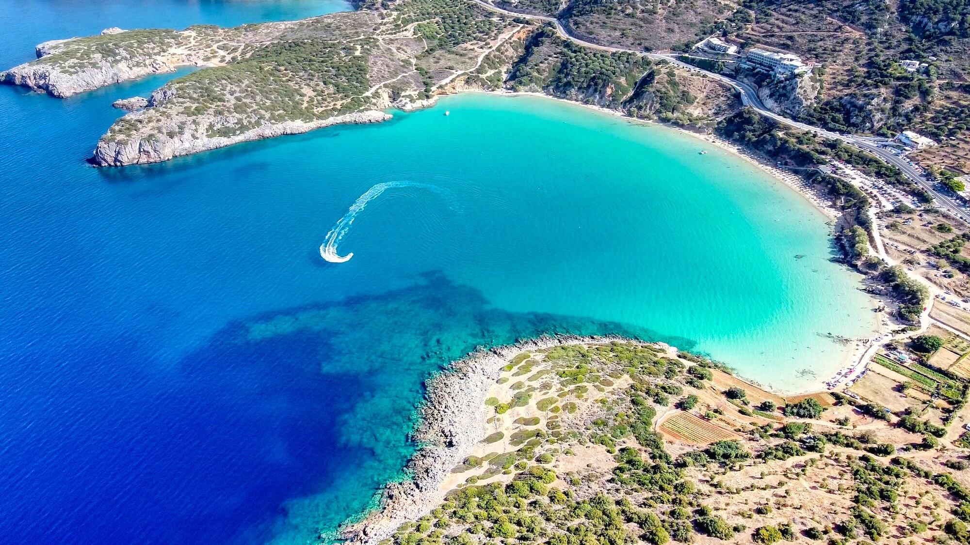 Crete Greece