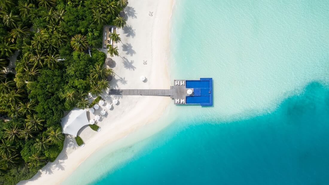 The Most Romantic Honeymoon Destinations in 2023