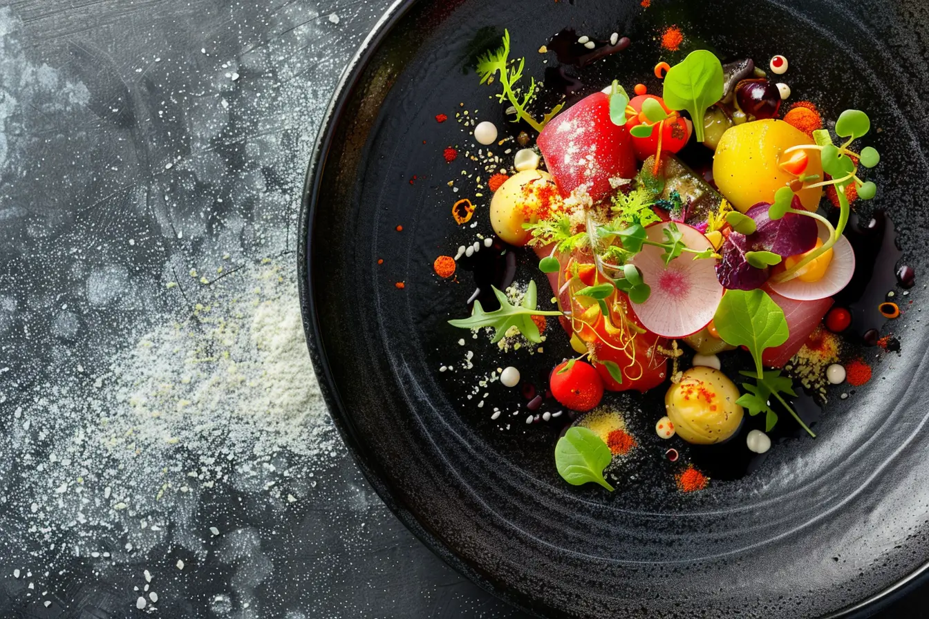 5 Best Michelin Star Restaurants in the United States
