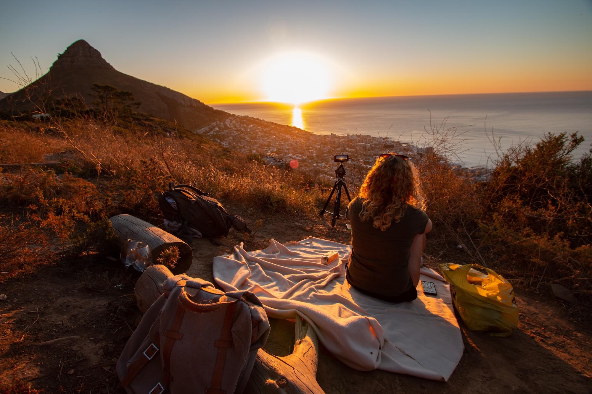 Cape Town, South Africa